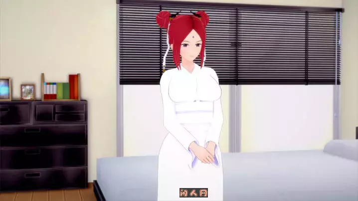 木叶训练Konoha Training Ch.2 v0.23汉化版PC+安卓2.40G