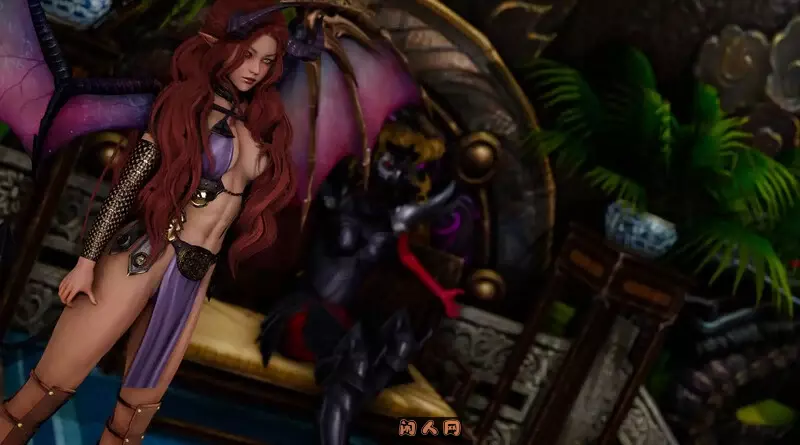 [亚洲风SLG]艾尔多利亚序章Eldoria Prologue汉化版PC+安卓4.20G