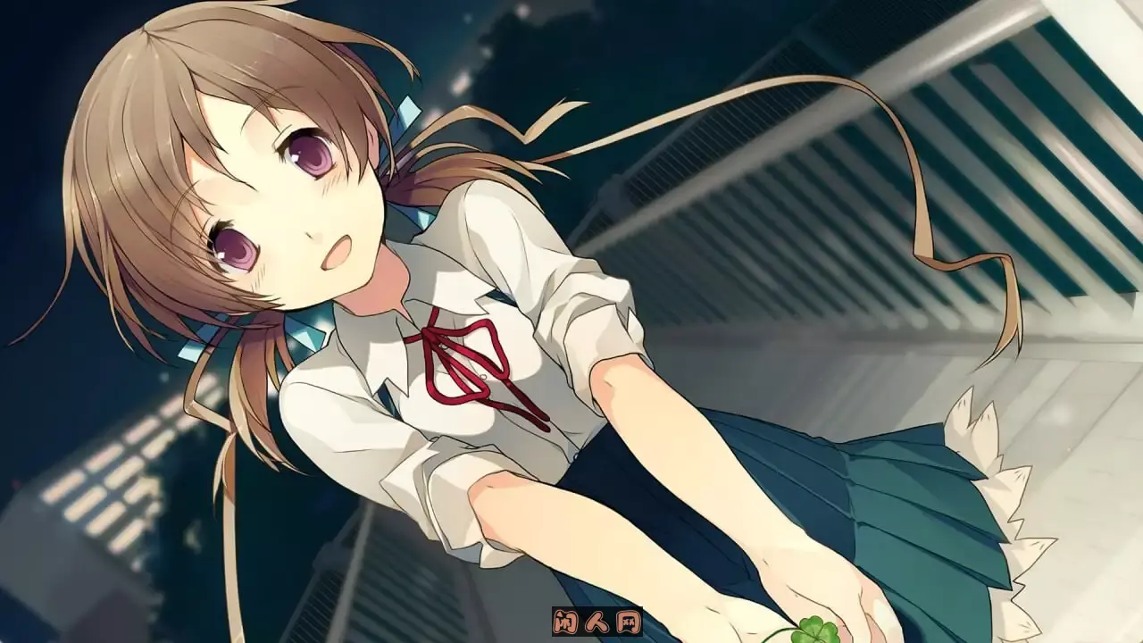 [大型ADV]恋爱与选举与巧克力High Resolution v1.0官方中文版3.80G