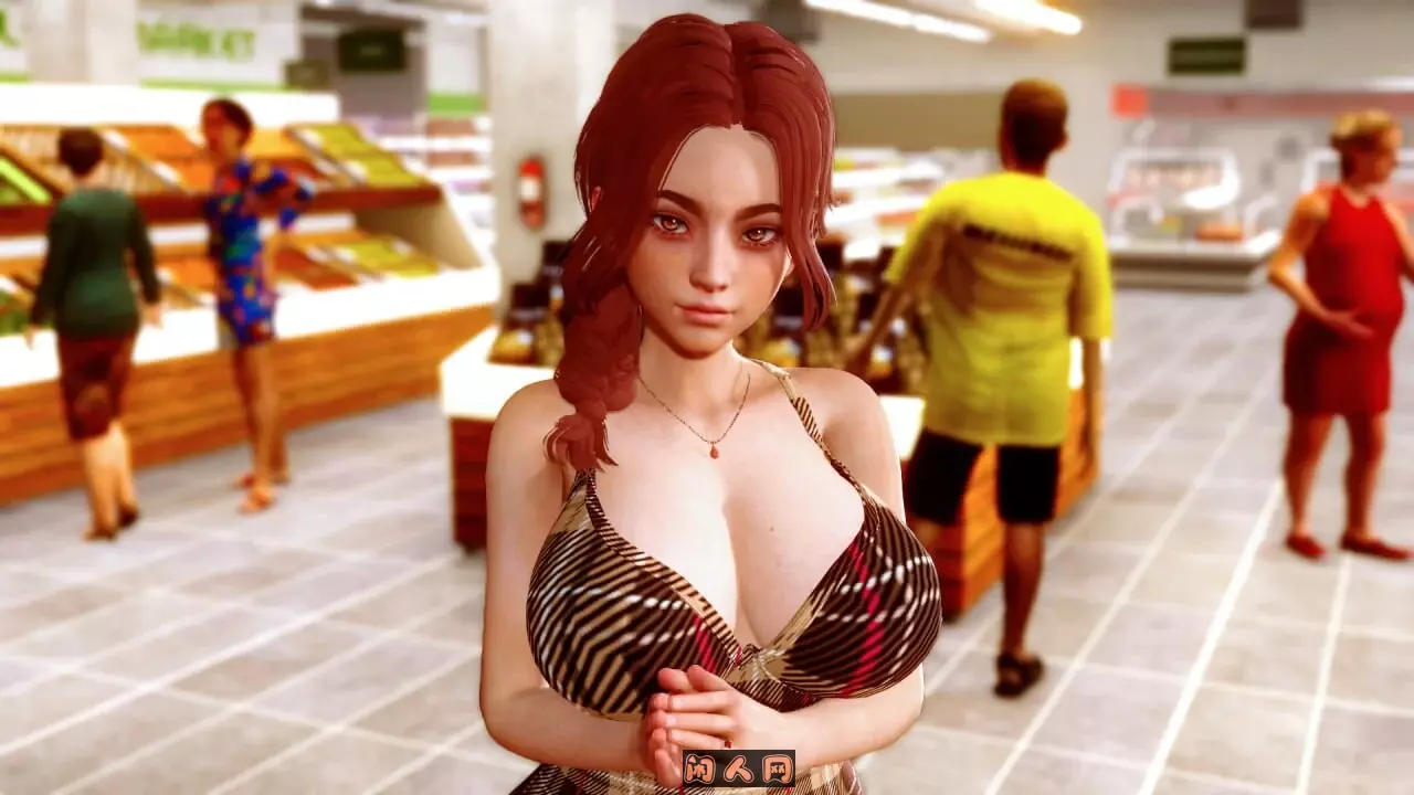 深渊的欲望Abyssal Lust v0.1.1 AI汉化版PC+安卓2.50G