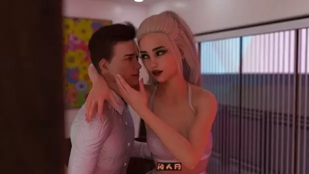 大学时光 大学时代！University Days! S1 Ep14汉化版PC+安卓4.0G