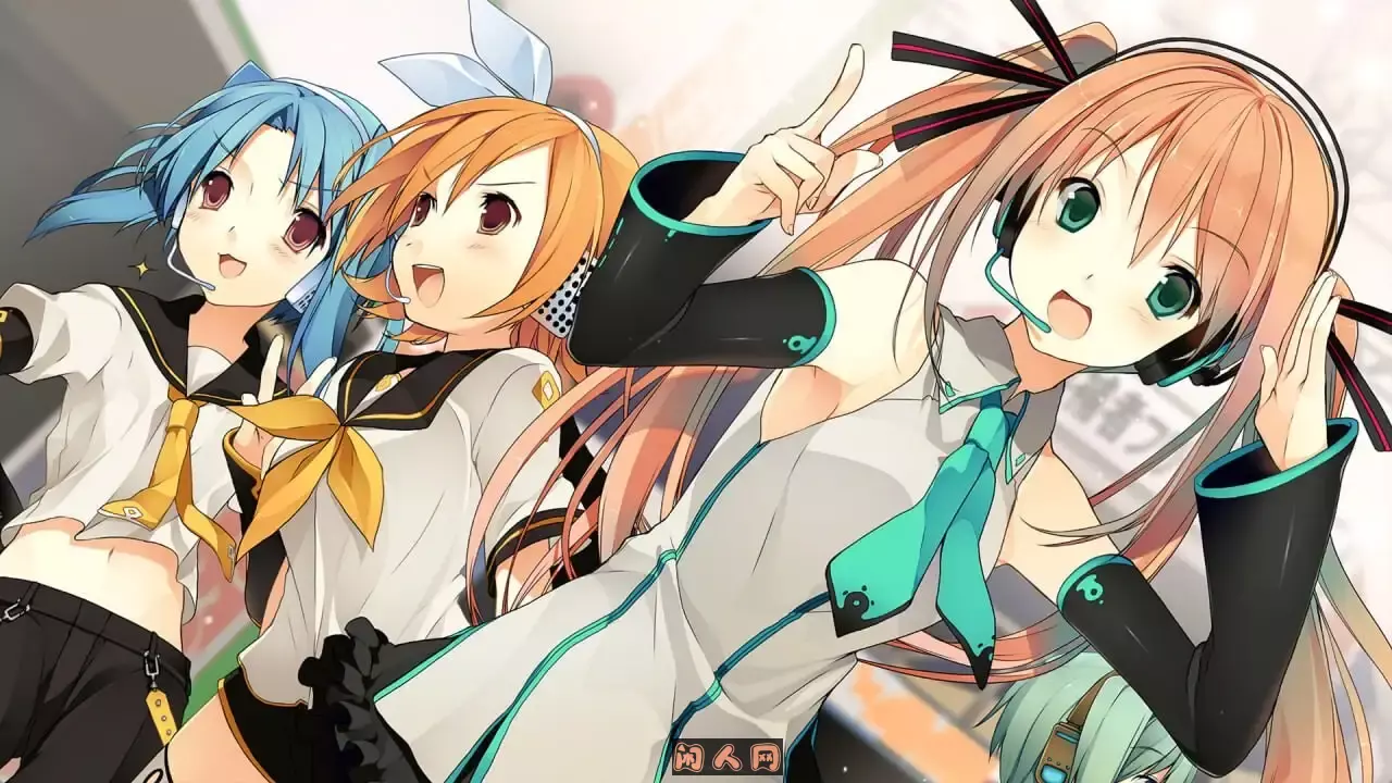 [大型ADV]恋爱与选举与巧克力High Resolution v1.0官方中文版3.80G