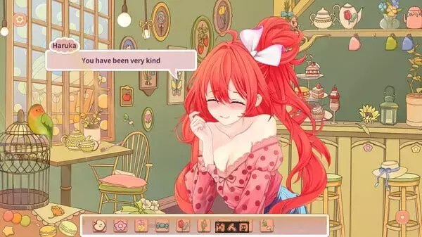 [互动SLG]甜蜜的喜悦：女孩的咖啡馆冒险V2025.2.27官方中文版+DLC 1.40G