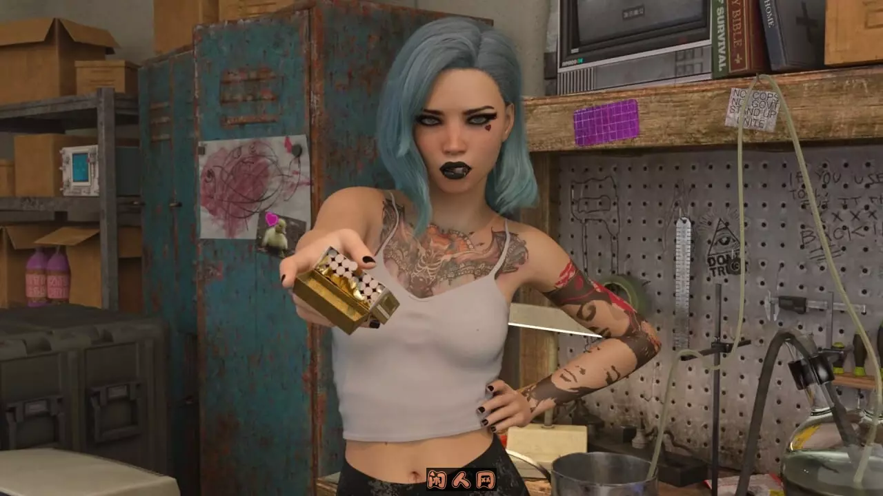 大学时光 大学时代！University Days! S1 Ep14汉化版PC+安卓4.0G