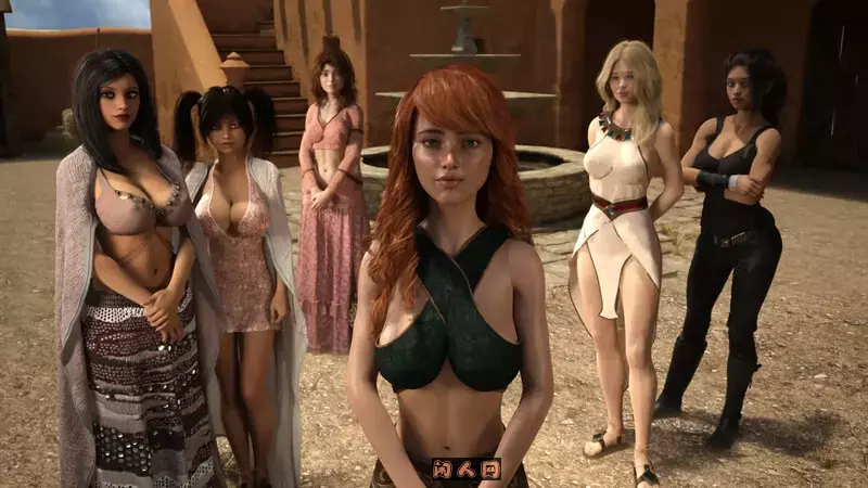 沙漠追猎者/沙漠潜行者Desert Stalker v0.18.0 Beta汉化版PC+安卓8.90G