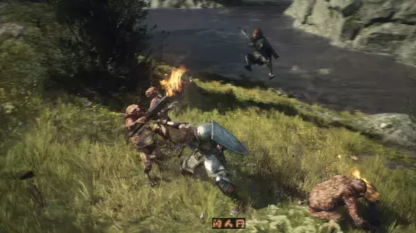 Dragon’s Dogma 2龙之信条2:豪华版v1.0.0.1全DLC 送修改器免安装中文版61G