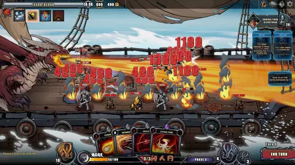 None Shall Intrude不容进犯v1.0.0416免安装中文