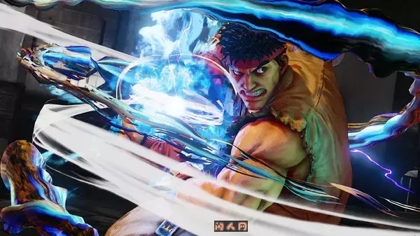 Street Fighter V街头霸王5冠军版v7.010全DLC/送修改器+解锁存档+音乐原声免安装中文版51G