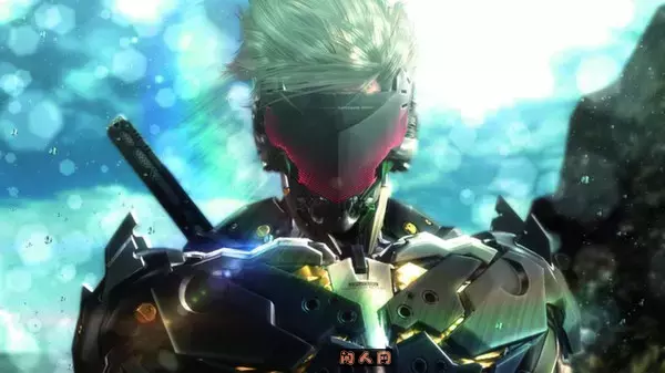 合金装备崛起:复仇METAL GEAR RISING REVENGEANCE免安装中文版25G