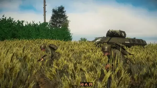 Easy Red 2浅红2|易红2|轻松挂彩2 v1.5.0全DLC 新增淞沪会战+南京大作战DLC免安装中文版9G