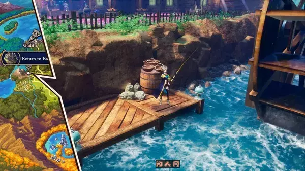 PROGRESS ORDERS进度指令Build.16856121+全DLC免安装中文