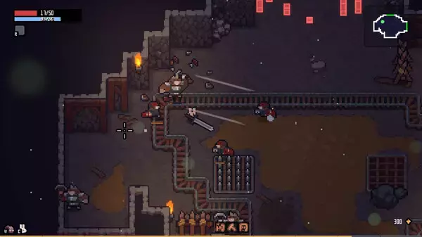 Sephiria赛菲莉娅 v0.7.9免安装中文版150MB