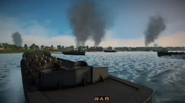 Easy Red 2浅红2|易红2|轻松挂彩2 v1.5.0全DLC 新增淞沪会战+南京大作战DLC免安装中文版9G