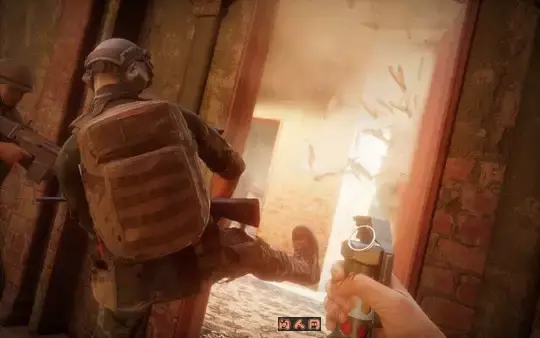 Insurgency: Sandstorm叛乱:沙漠风暴v1.17.0.343179免安装中文版24G