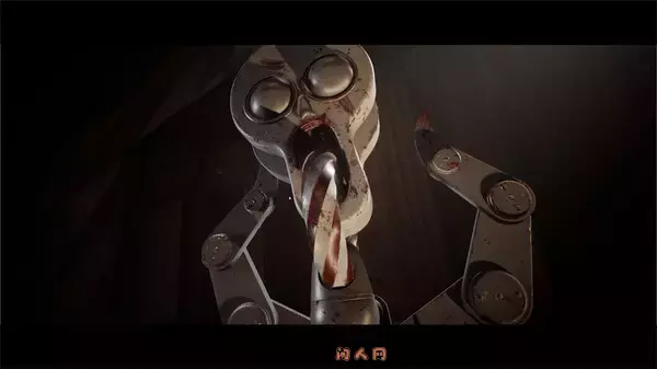 原子之心Atomic Heart免安装中文版40G