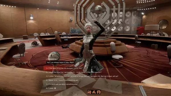 原子之心Atomic Heart免安装中文版40G