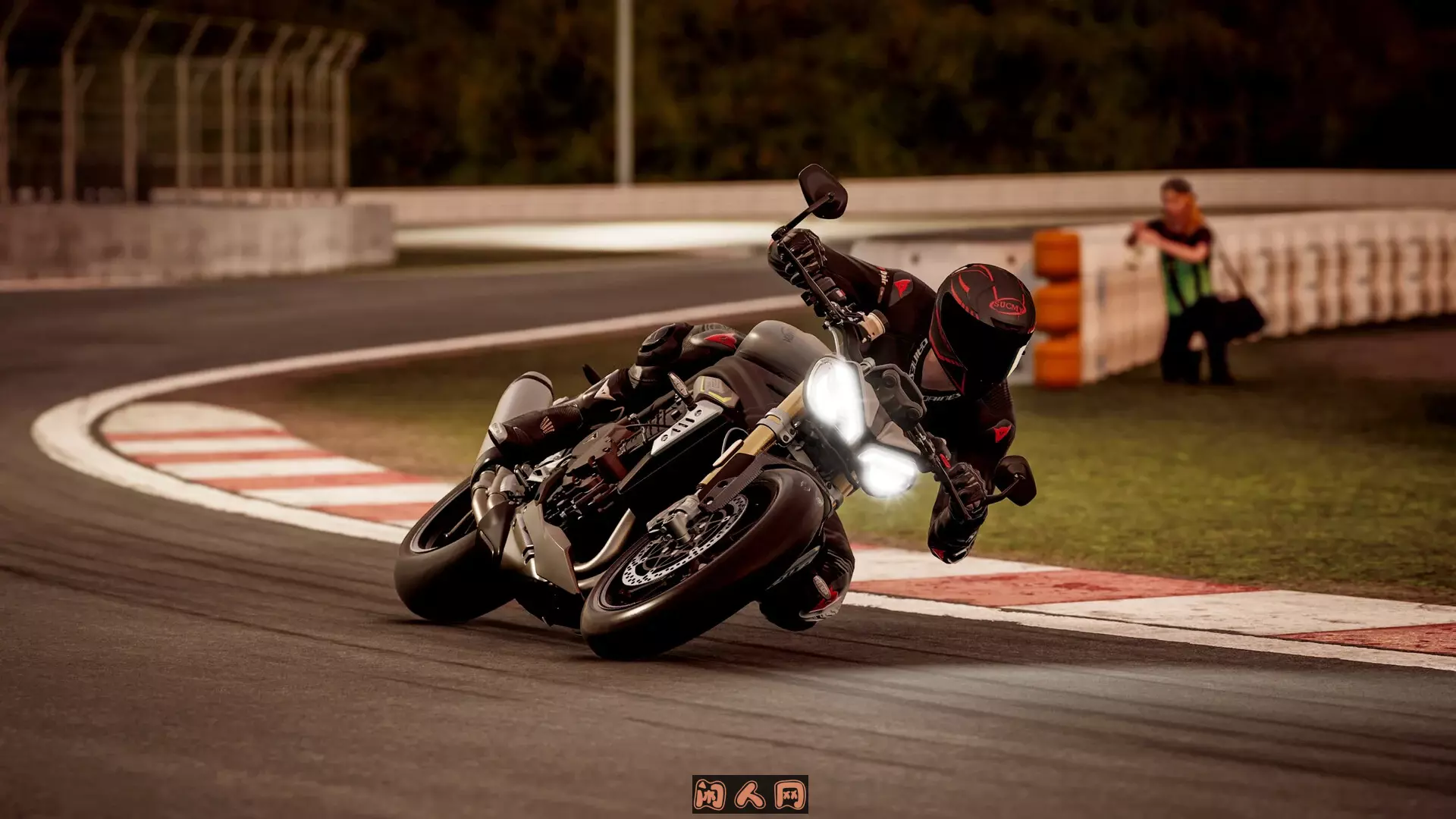 极速骑行5 Build.17409720免安装中文版48.8G