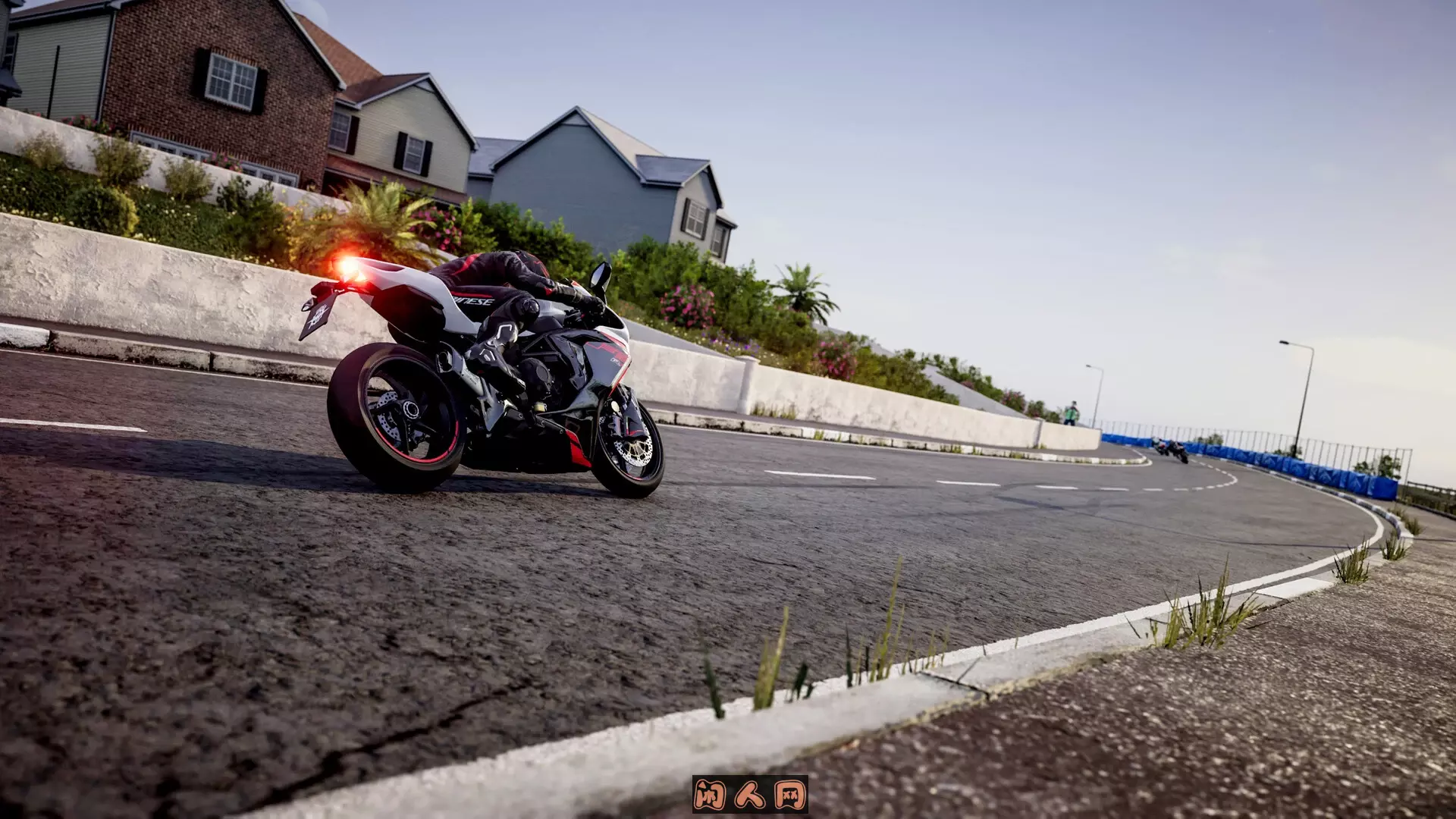 极速骑行5 Build.17409720免安装中文版48.8G