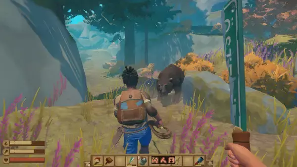 Raft木筏求生v1.09PC/手机双端 单机+联机免安装中文版4G