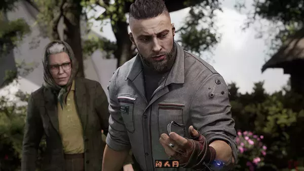 原子之心Atomic Heart免安装中文版40G