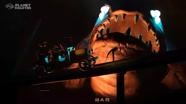 Planet Coaster过山车之星v1.13.2.69904+完全收藏全DLC免安装中文版12G