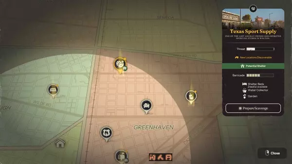 Into the Dead: Our Darkest Days勇闯死人谷:暗黑之日v1.0.0免安装中文版5G