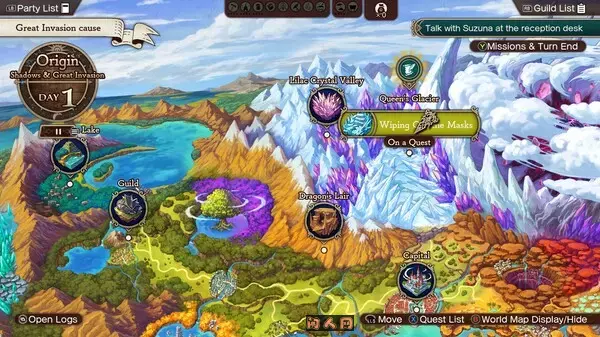 PROGRESS ORDERS进度指令Build.16856121+全DLC免安装中文