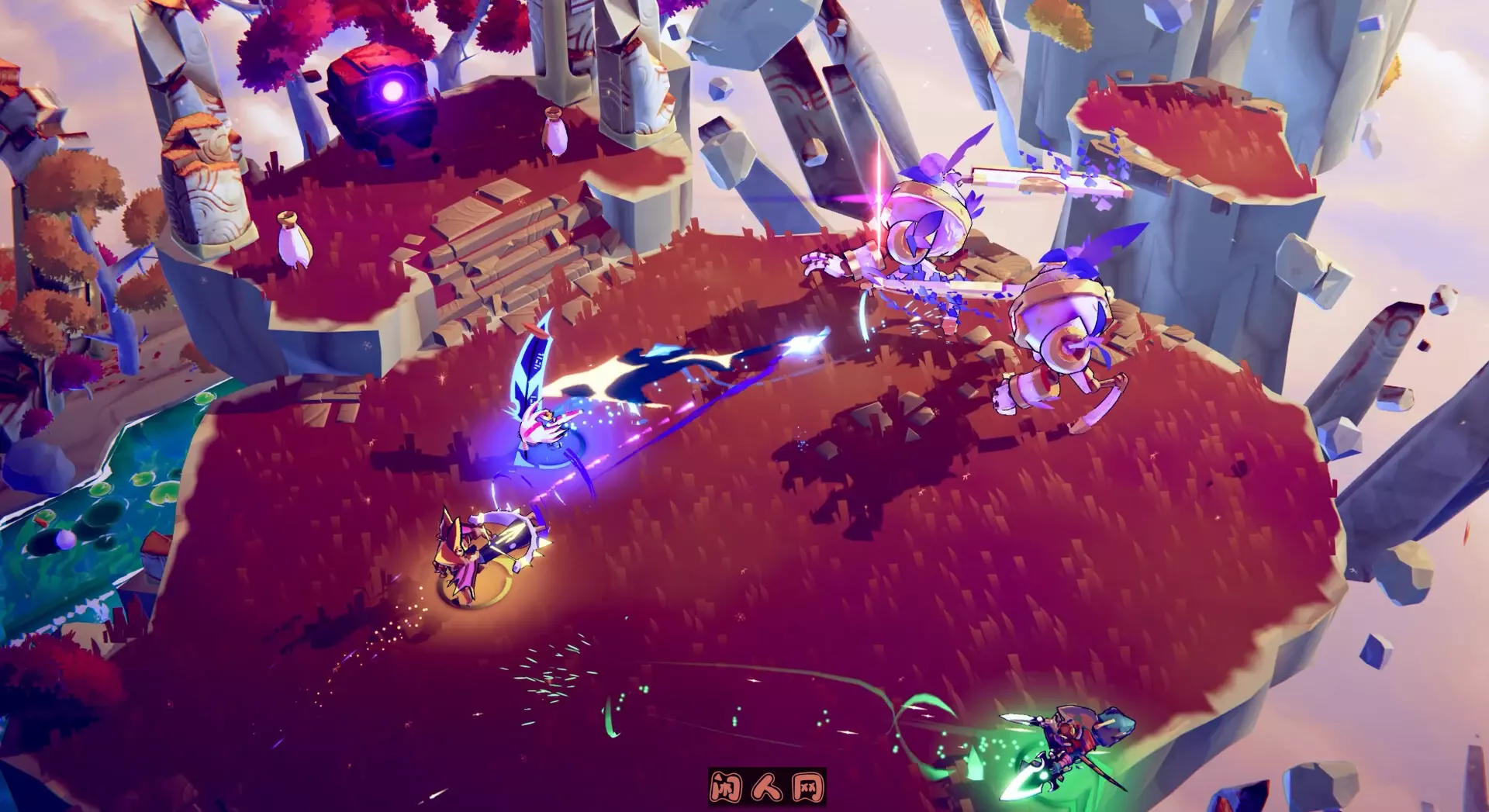 风中行者v0.3.2.2免安装中文版2.7G