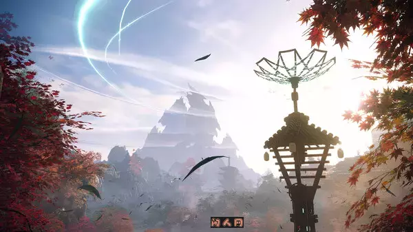 WILD HEARTS狂野之心v1.1.1送修改器免安装中文版70G