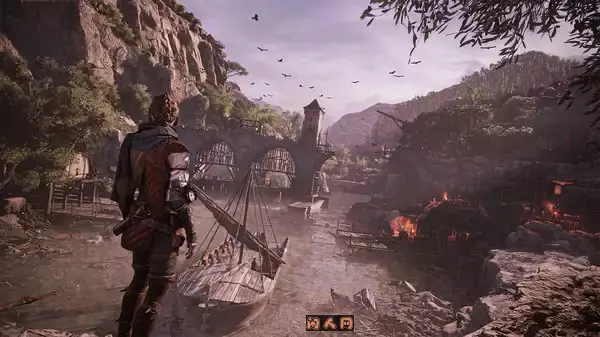 A Plague Tale: Requiem瘟疫传说2 安魂曲 v1.6.0.0免安装中文版49G