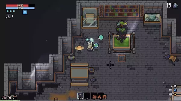 Sephiria赛菲莉娅 v0.7.9免安装中文版150MB