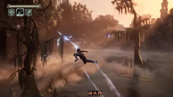 午夜以南Build.17769795+预购特典+全DLC免安装中文