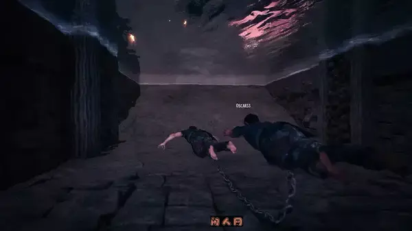 Chained Together链在一起 单机+联机 v1.8.6免安装中文版8G