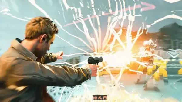 Quantum Break量子破碎:完整版v1.0.126.0307送修改器免安装中文版143G