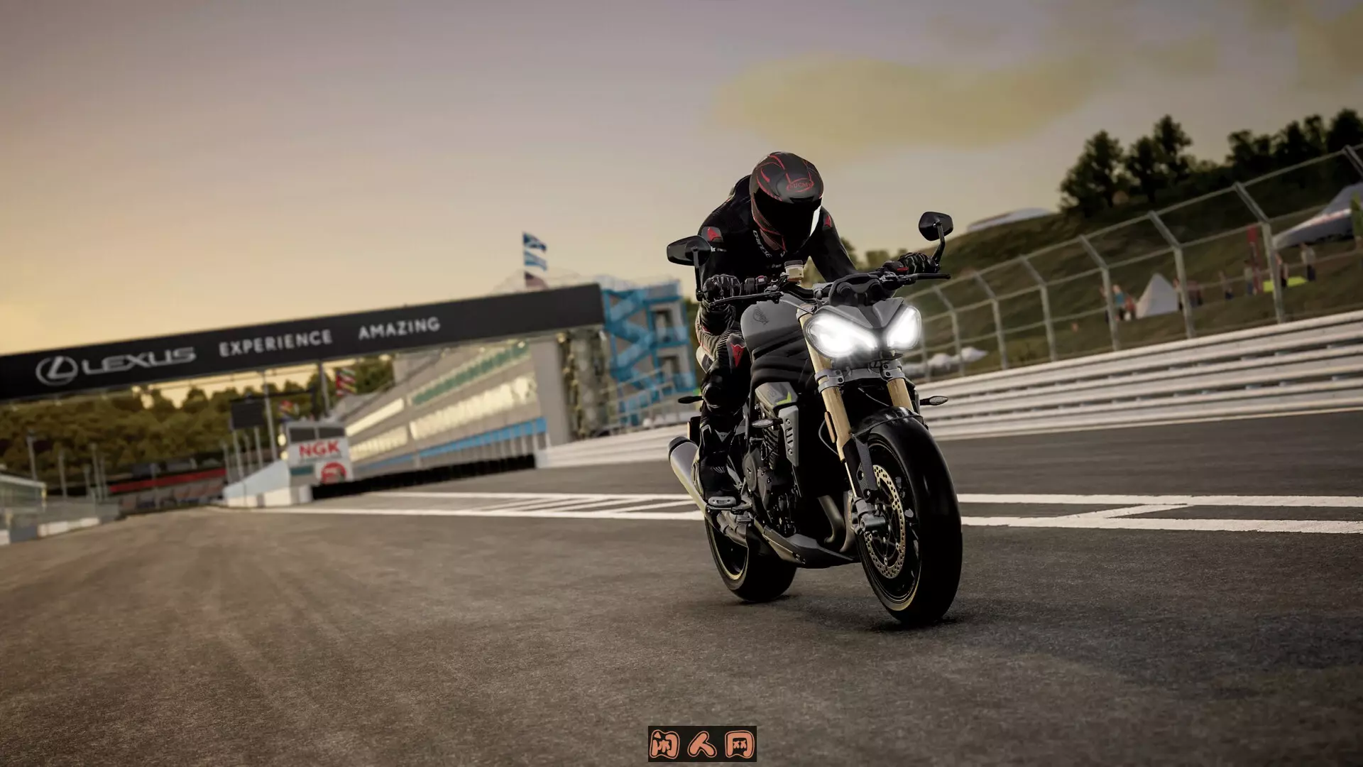 极速骑行5 Build.17409720免安装中文版48.8G