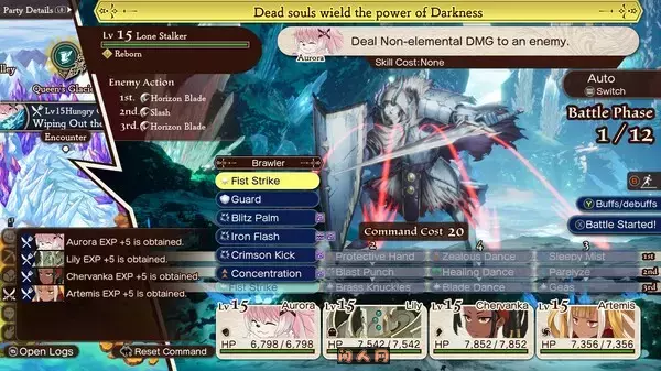 PROGRESS ORDERS进度指令Build.16856121+全DLC免安装中文