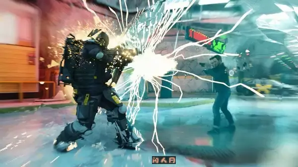 Quantum Break量子破碎:完整版v1.0.126.0307送修改器免安装中文版143G