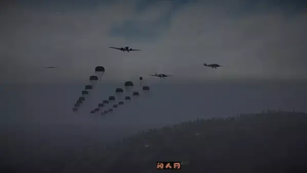 Easy Red 2浅红2|易红2|轻松挂彩2 v1.5.0全DLC 新增淞沪会战+南京大作战DLC免安装中文版9G