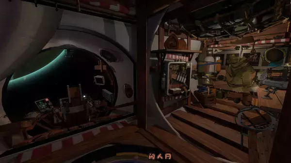 Outer Wilds星际拓荒v1.1.15.1018联机版免安装中文版4G