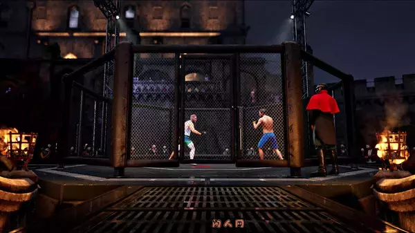 杀手3豪华版/Hitman 3 Deluxe Edition,v3.220.2豪华版76.5G