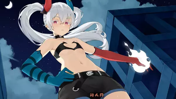 残神觉醒 Build.18106824+DLC 免安装中文版