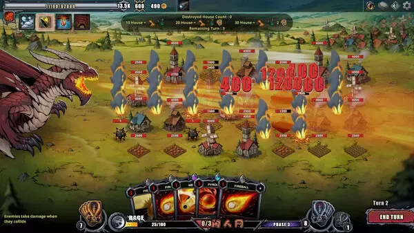 None Shall Intrude不容进犯v1.0.0416免安装中文