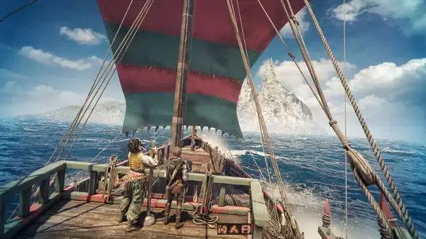 A Plague Tale: Requiem瘟疫传说2 安魂曲 v1.6.0.0免安装中文版49G