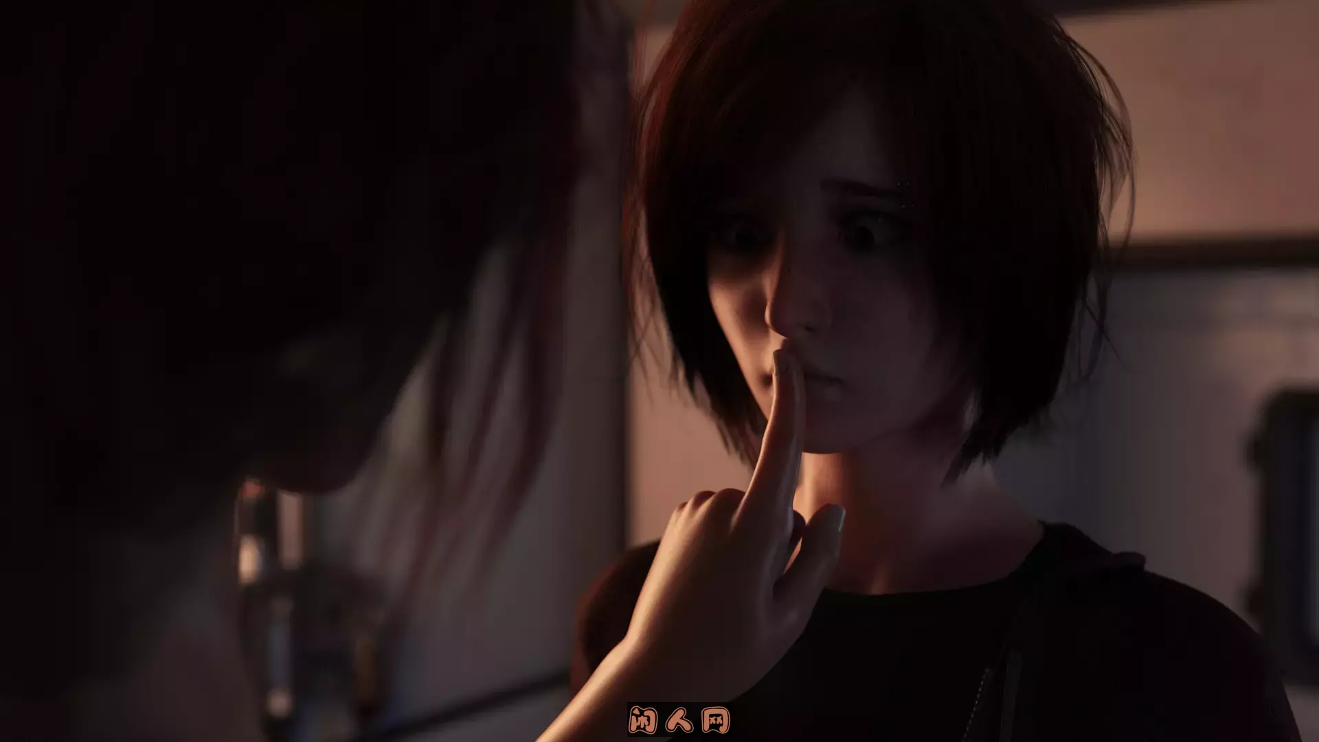 [欧美SLG]计划：激情Projekt: Passion – S2 STEAM官方中文步兵版9.20G