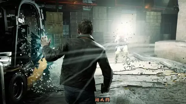 Quantum Break量子破碎:完整版v1.0.126.0307送修改器免安装中文版143G