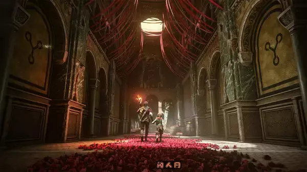 A Plague Tale: Requiem瘟疫传说2 安魂曲 v1.6.0.0免安装中文版49G