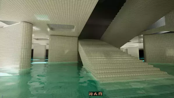 Backrooms: Escape Together后室一起逃脱v0.11.3 单机+联机免安装中文版17G