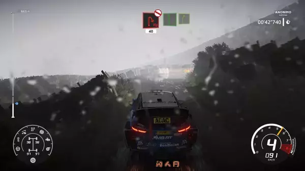 WRC 8 FIA World Rally Championship世界汽车拉力锦标赛8 v5589630免安装中文版19G