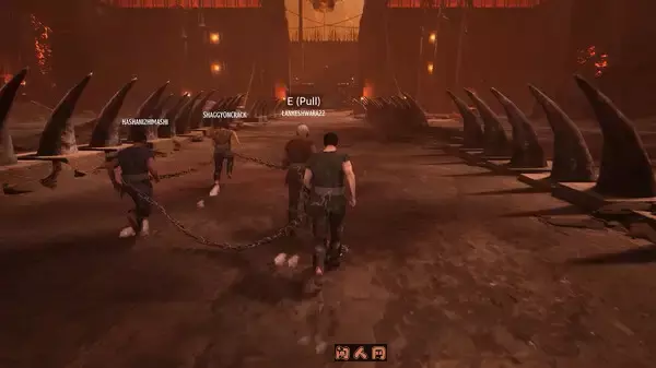 Chained Together链在一起 单机+联机 v1.8.6免安装中文版8G