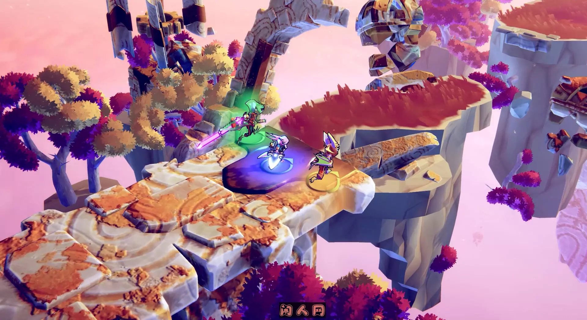 风中行者v0.3.2.2免安装中文版2.7G